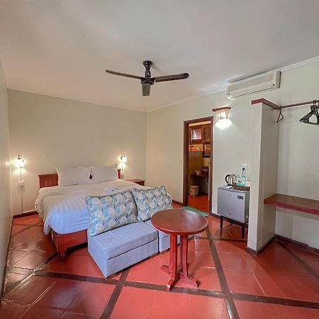 Natural Relax Villa Siem Reap Exterior photo
