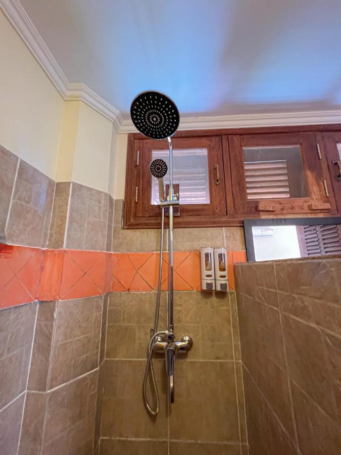 Natural Relax Villa Siem Reap Exterior photo